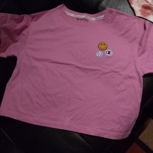 Champion shirt